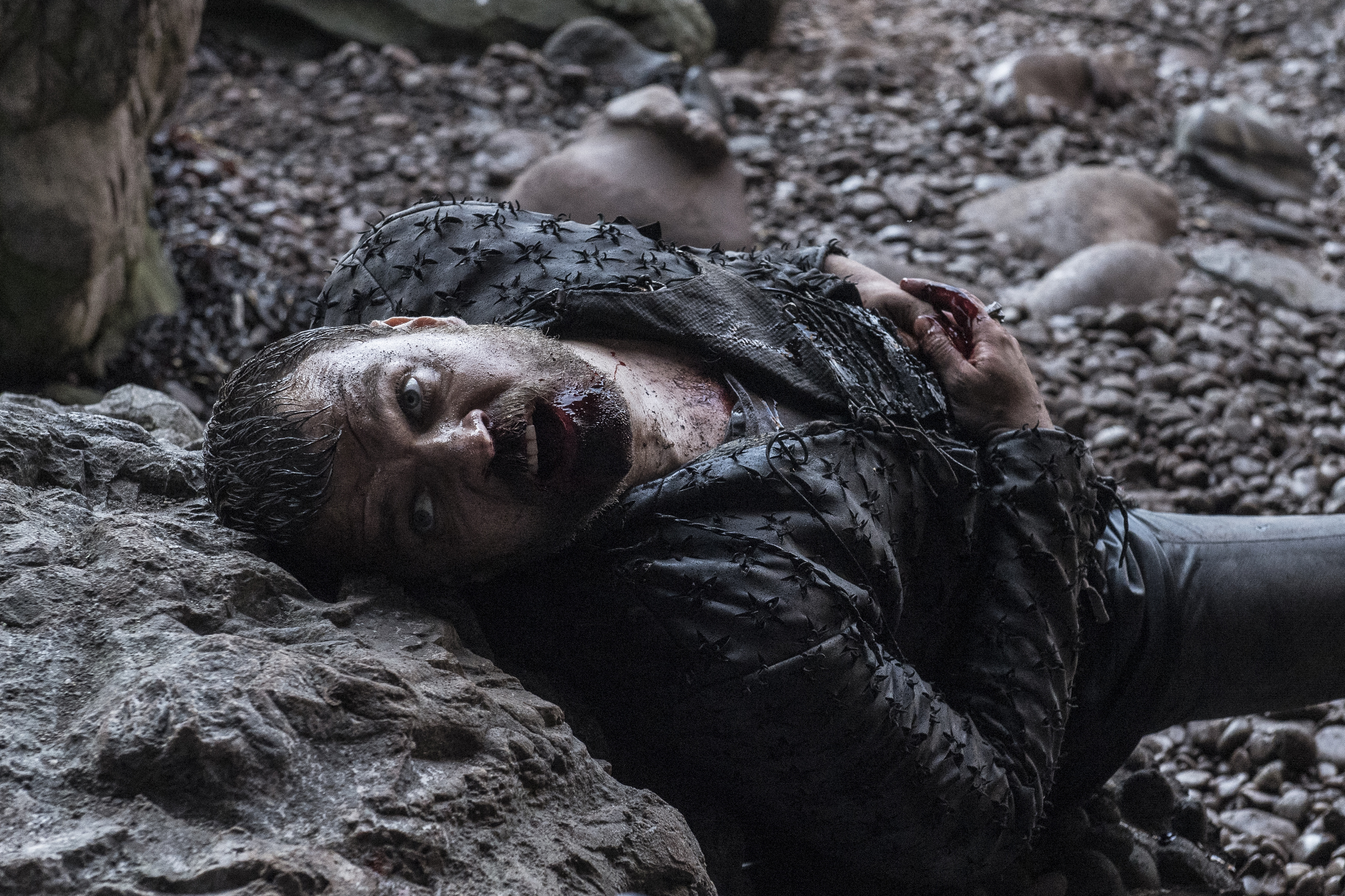 HBO Sorry Euron, you didn't kill Jaime.
